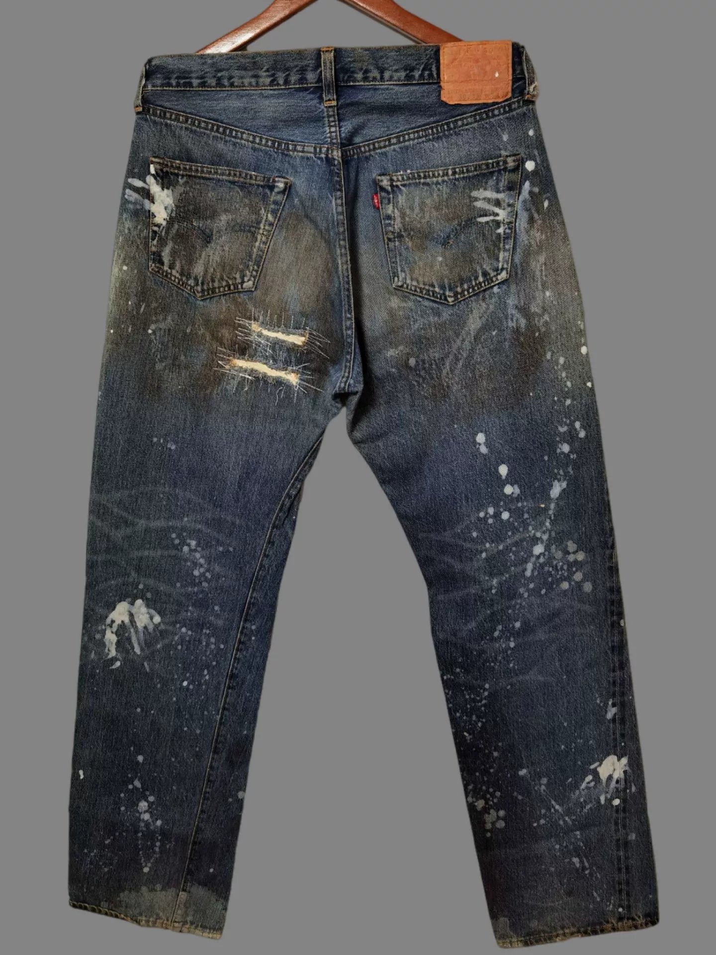 LVC Minami Aoyama Limited Jeans