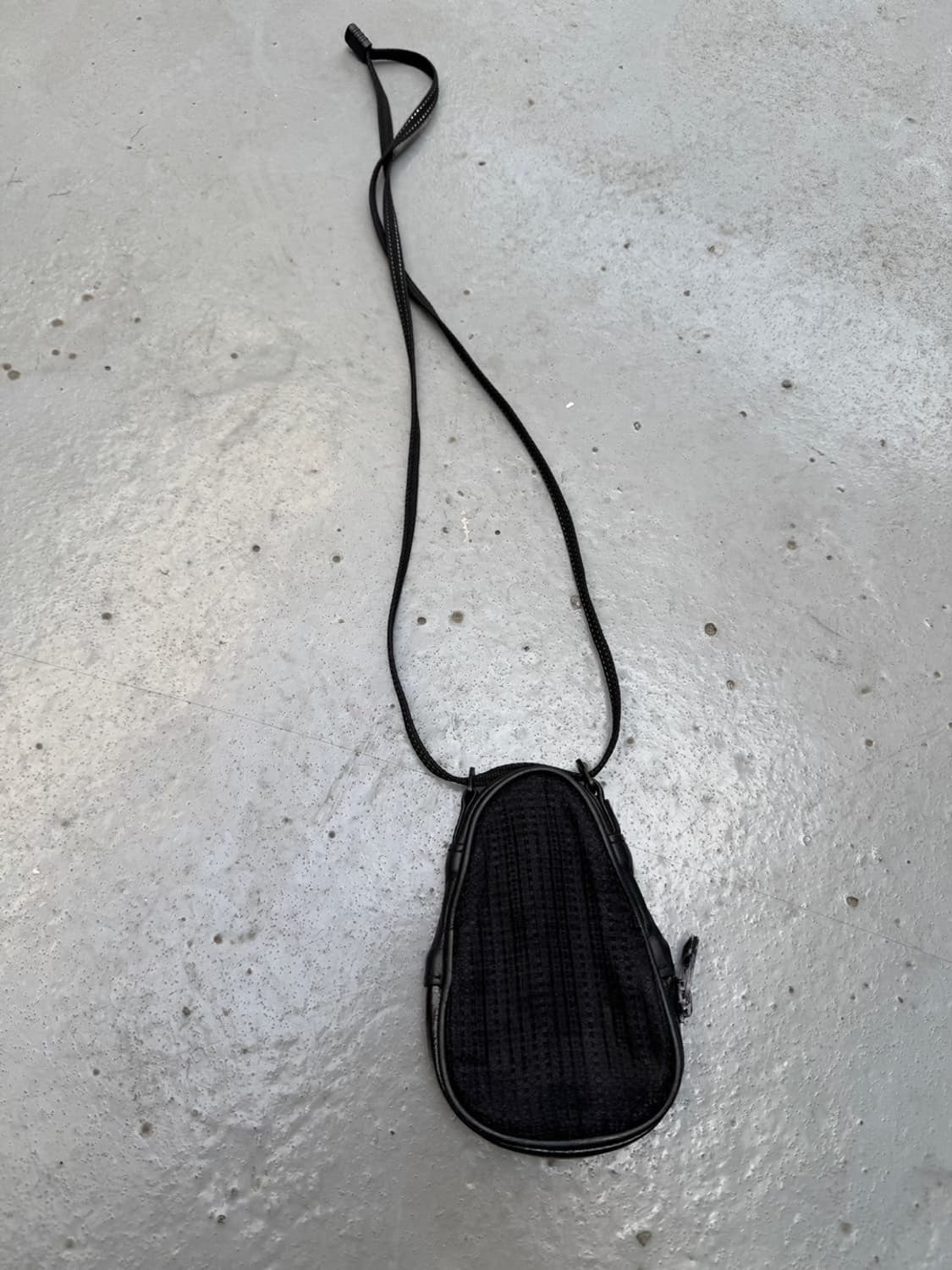 Undercover Vintage Archive Crossbody Bag