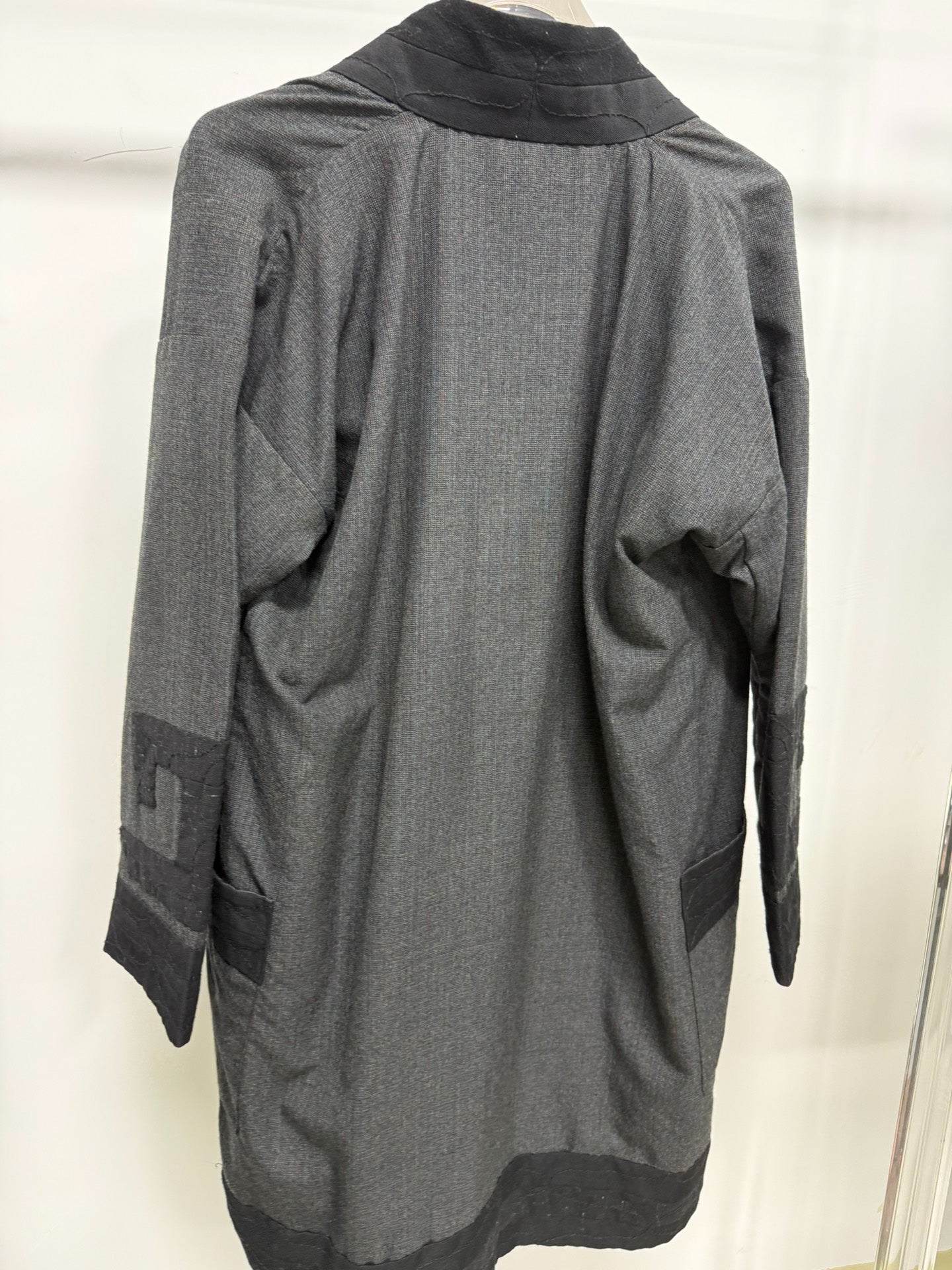 Visvim Patchwork Robe