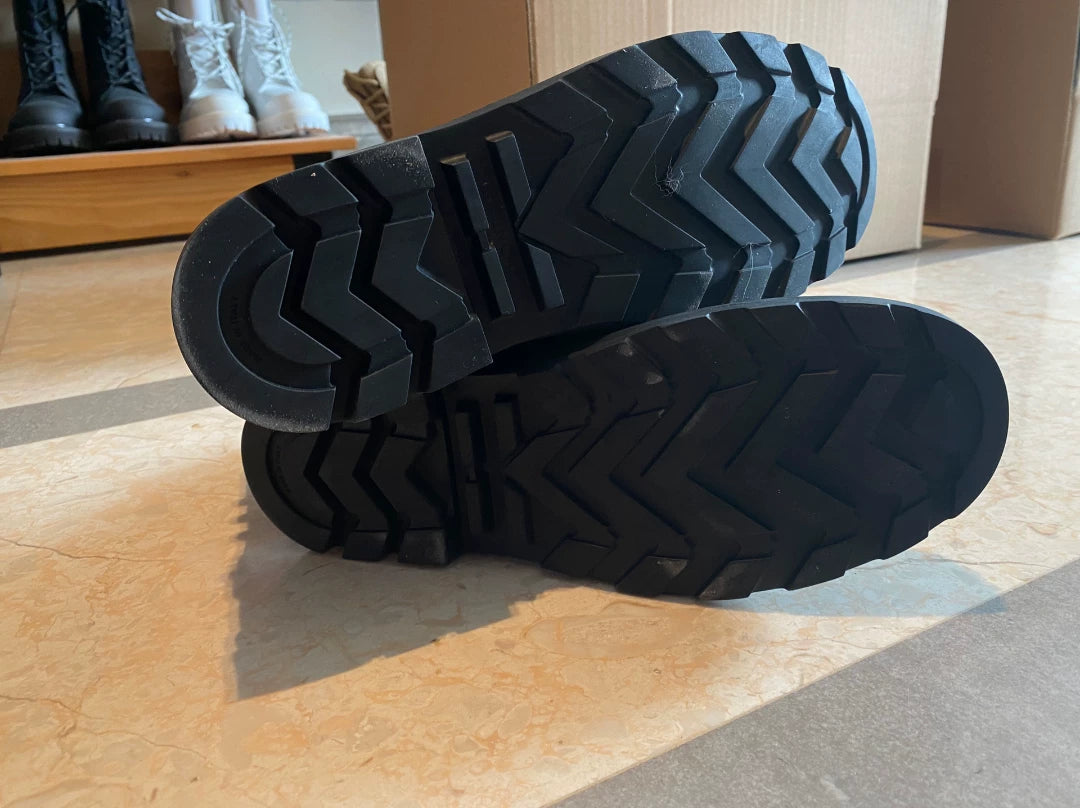 Givenchy Men’s High-Top Sneakers Size 42.5