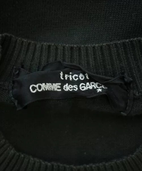 COMME des GARCONS Long Sleeve T-Shirt