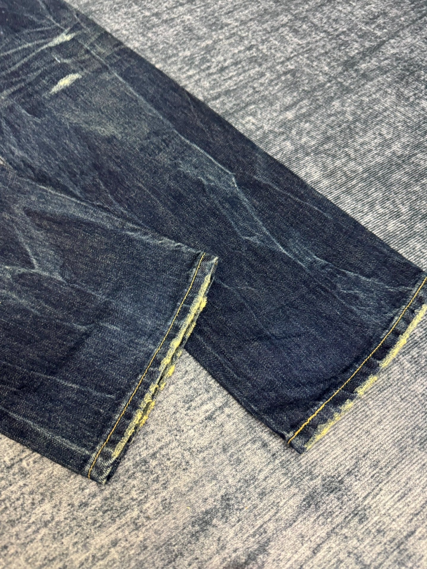 Vintage Levi's 08501 Jeans