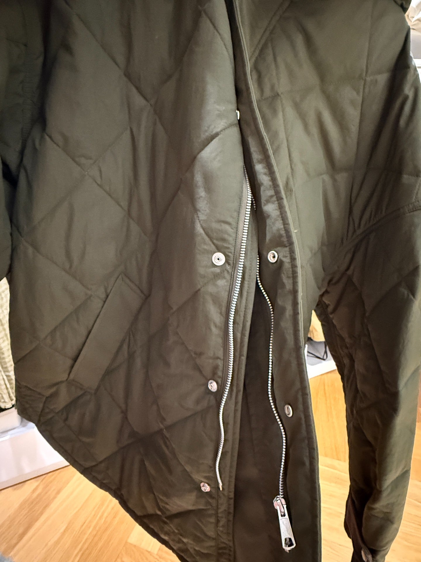 Comme des Garçons HOMME Men's Coat