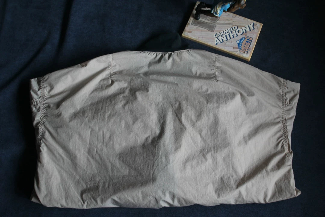 N.Hoolywood 19ss Blouson Ultra Light Jacket