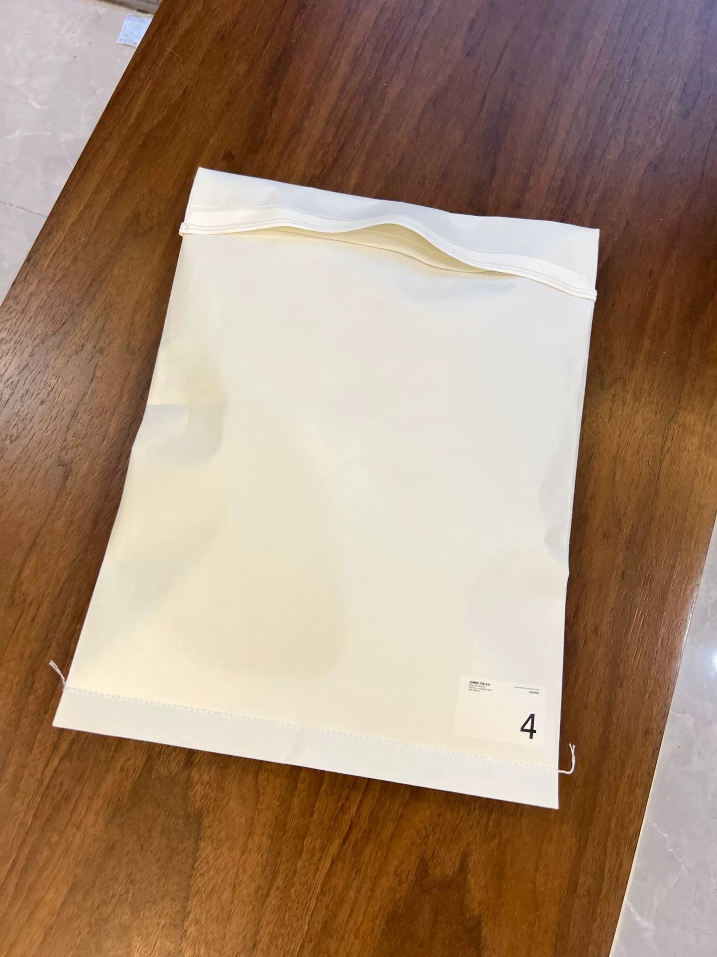 Visvim Tokyo Limited Jumbo Tee