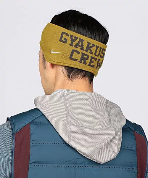 Gyakusou Nike Lab Running Headband