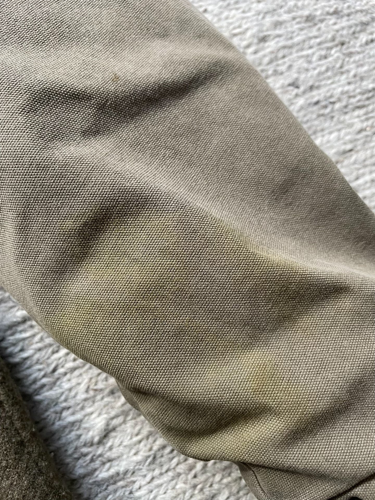 VISVIM Iris Liner Jacket