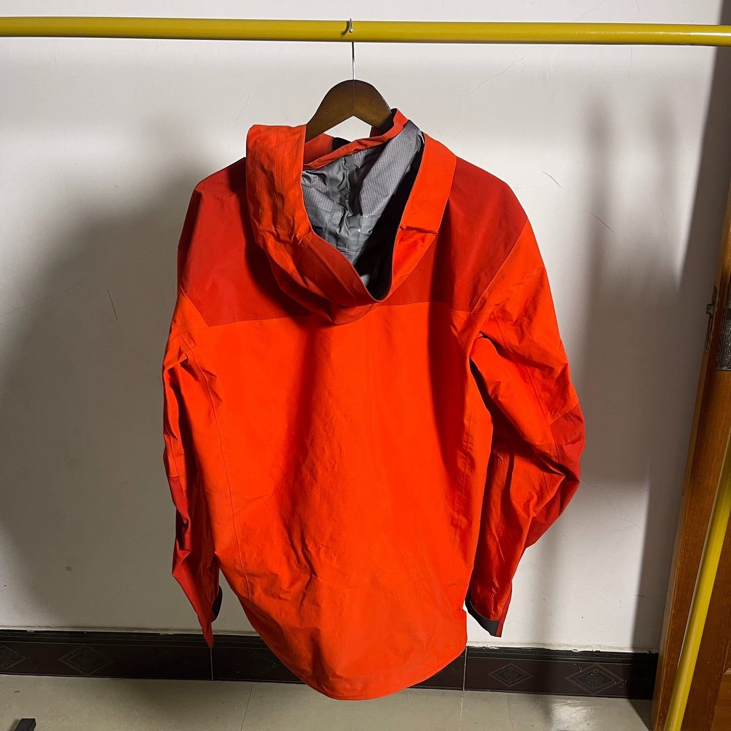 Arcteryx Beta Ar Men's Jacket
