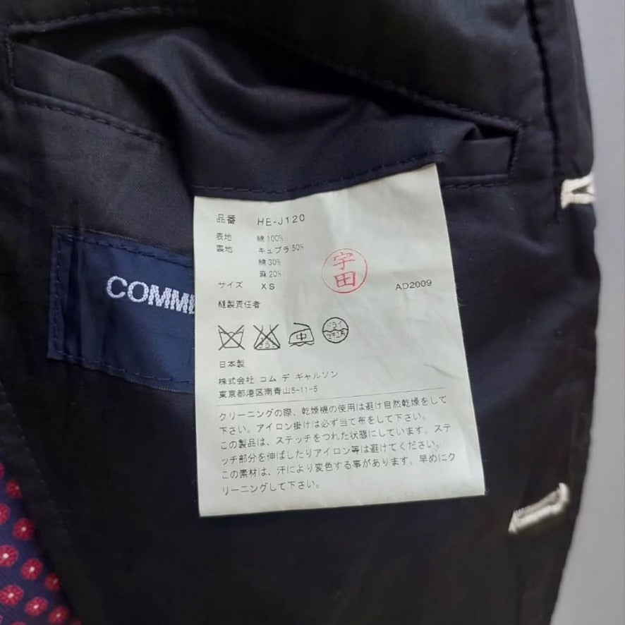 Comme des Garcons Vintage Jacket