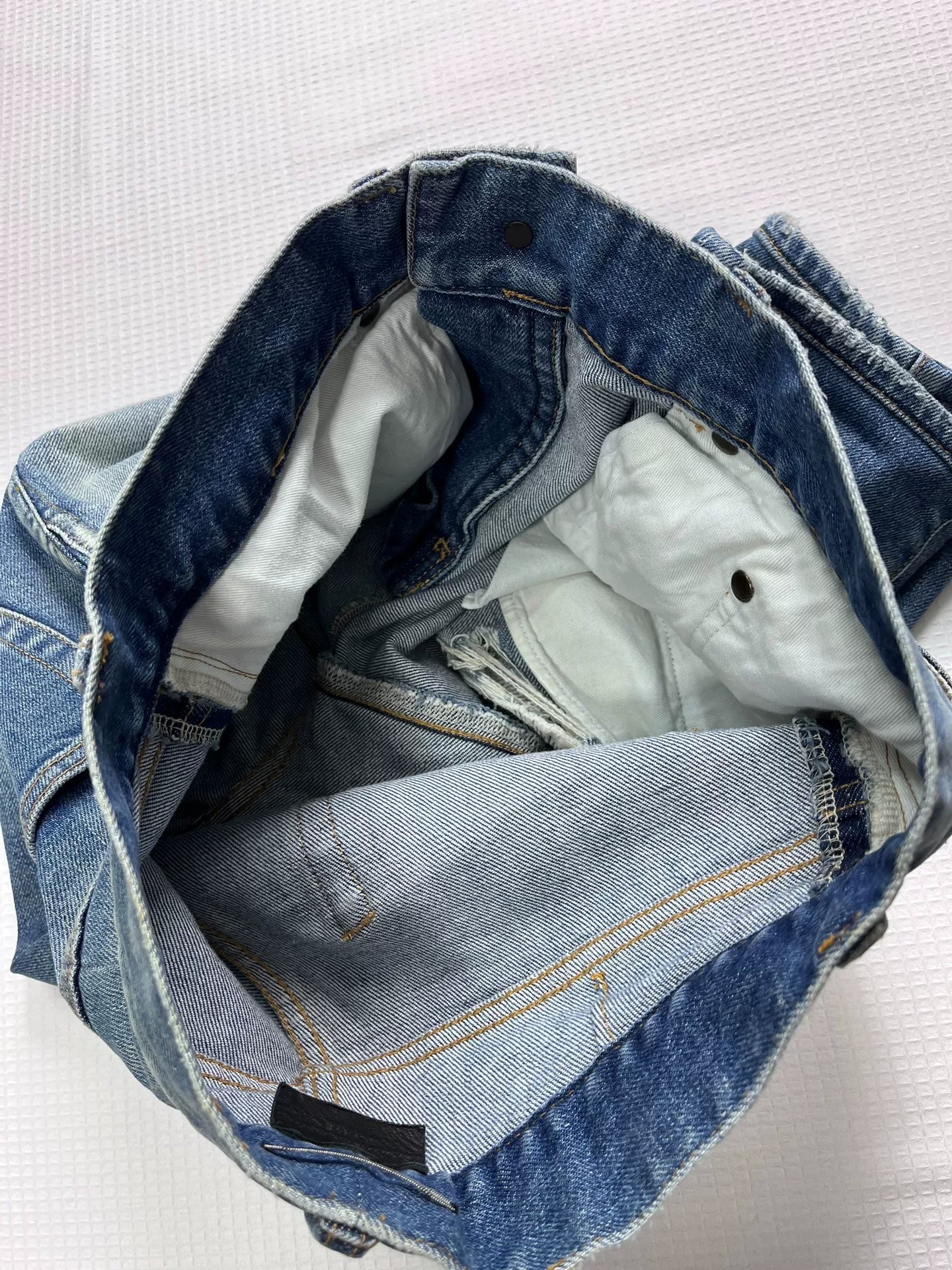 Saint Laurent Jeans Size 30