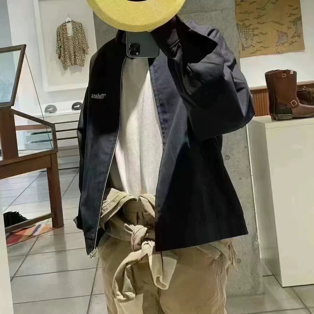 VISVIM 23AW KETCHIKAN JKT