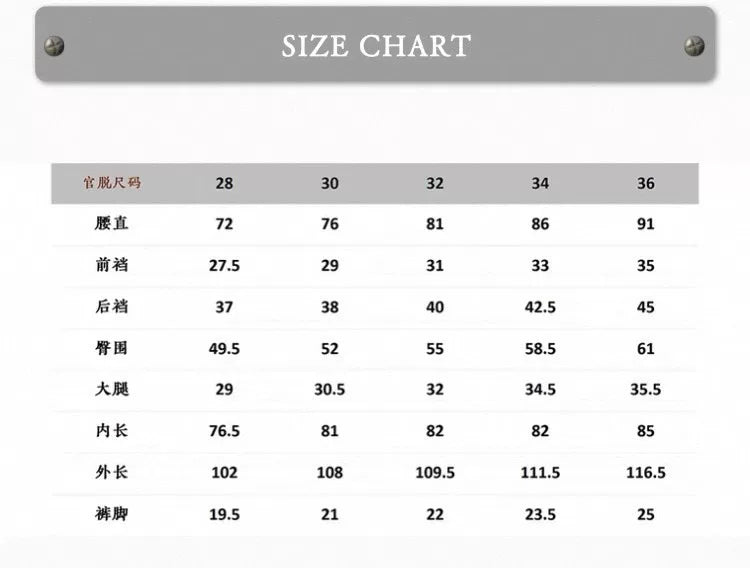 vintage High-Waisted Work Pants