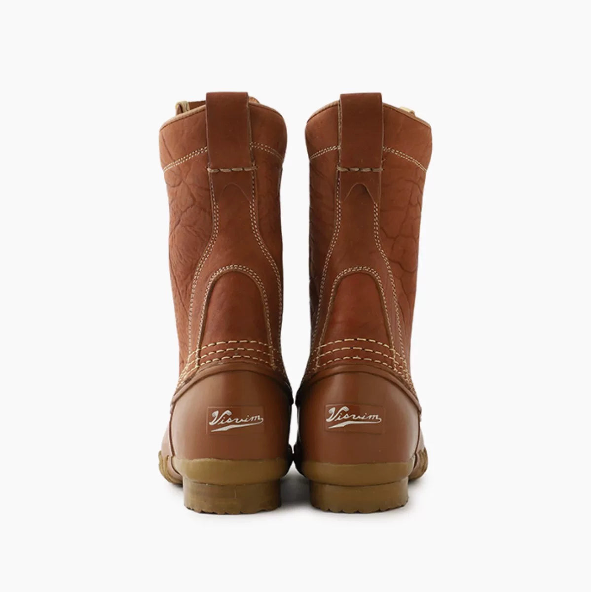 visvim 24ss Decoy D.Boots-Folk
