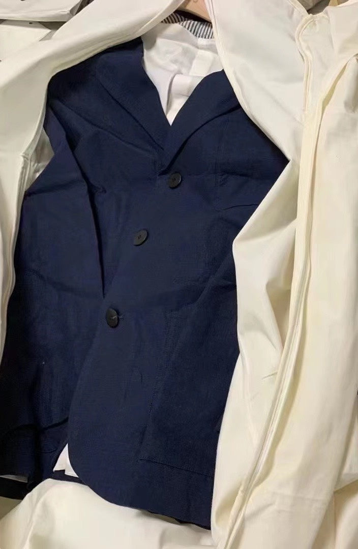visvim 21ss Hope Jkt II