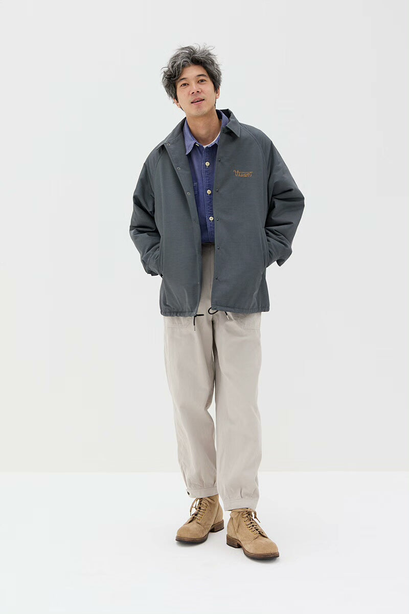 VISVIM 26SS Brigadier Mid-Folk