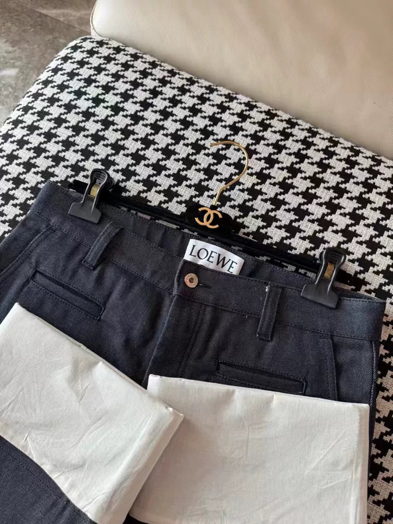 Loewe Classic Fisherman Pants for Men