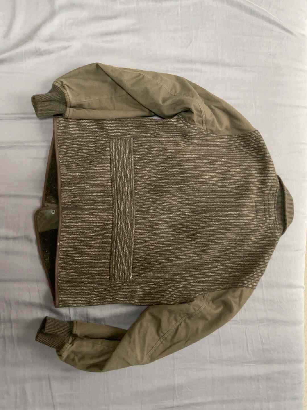 RRL Pepper Salt Jacket