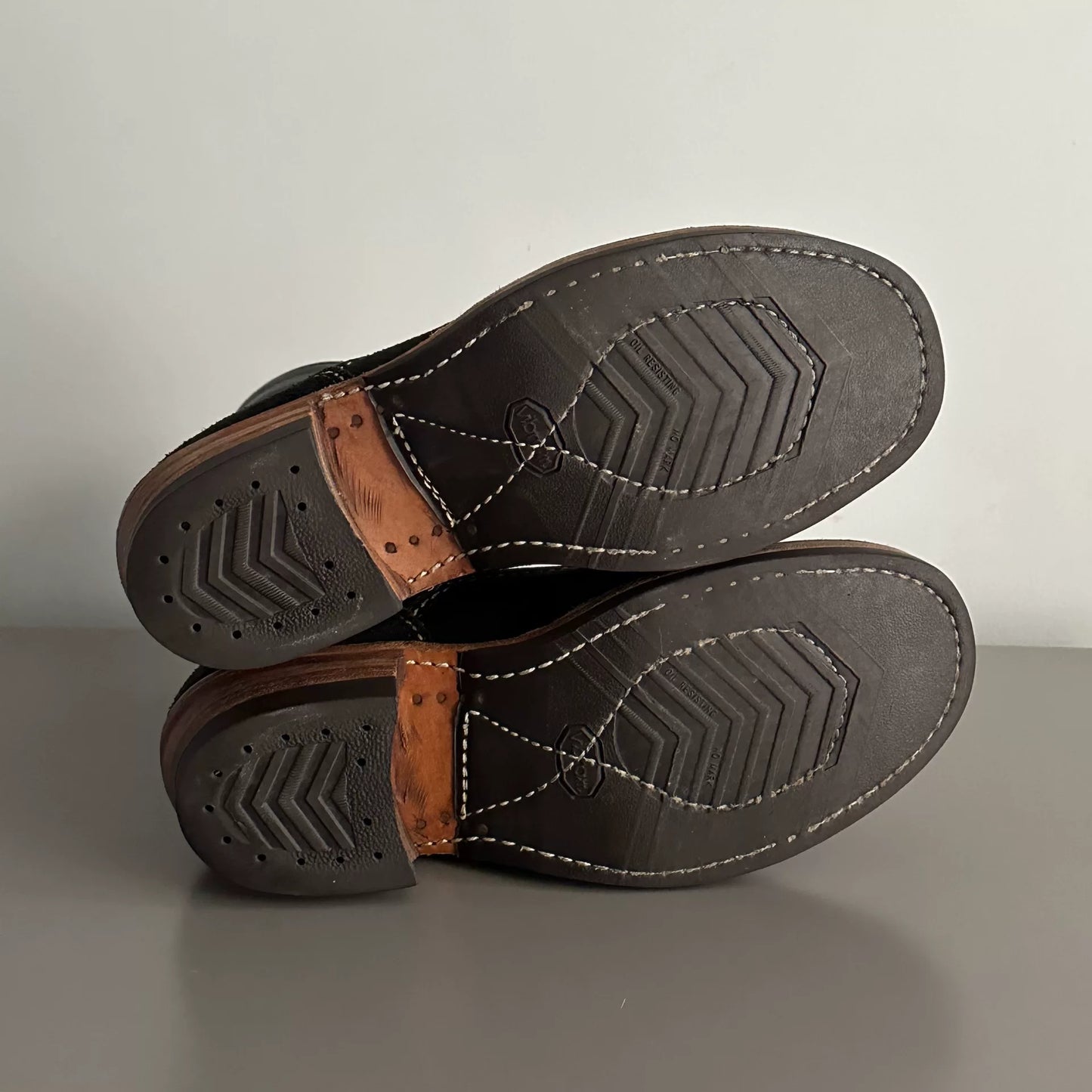 Wesco Jobmaster 85th 9E