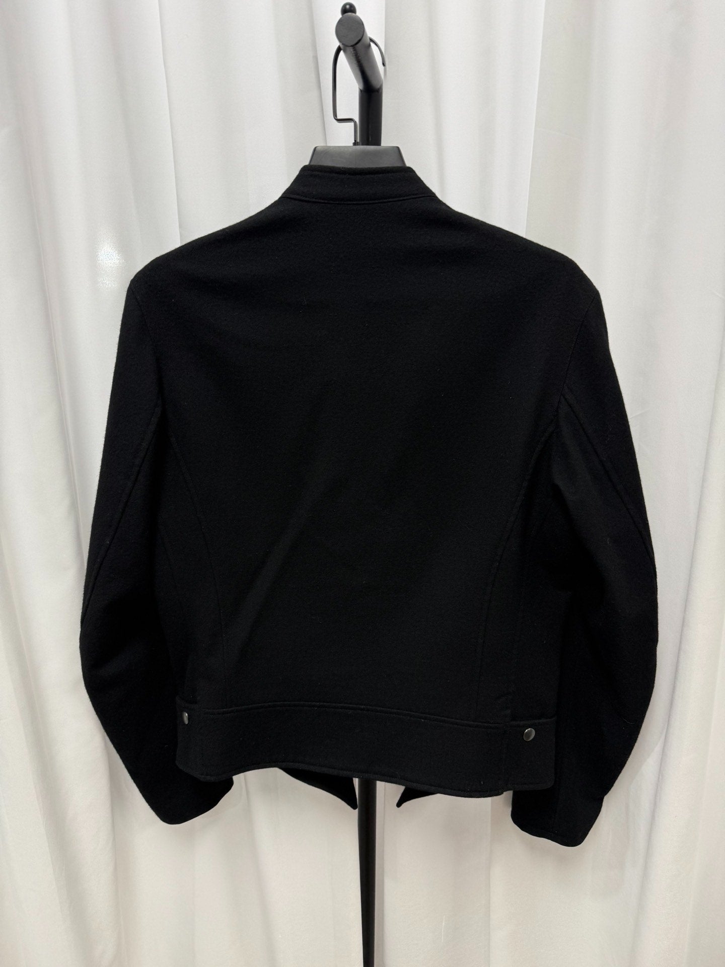 Yohji Yamamoto Pour Homme Moto Jacket
