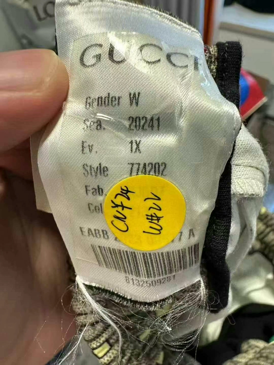 gucci classic cartoon logo shorts for men