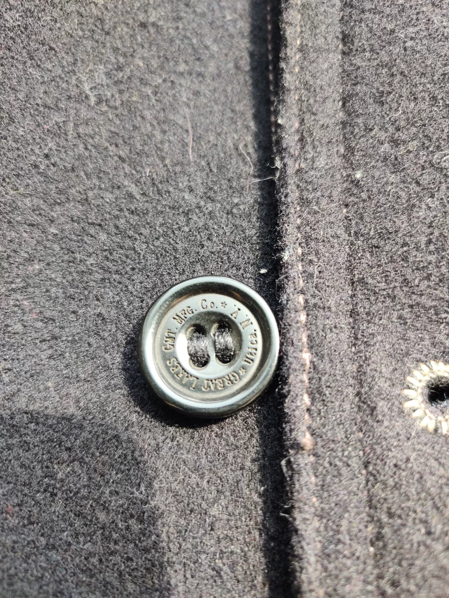 freewheelers A1 bootleggers jacket