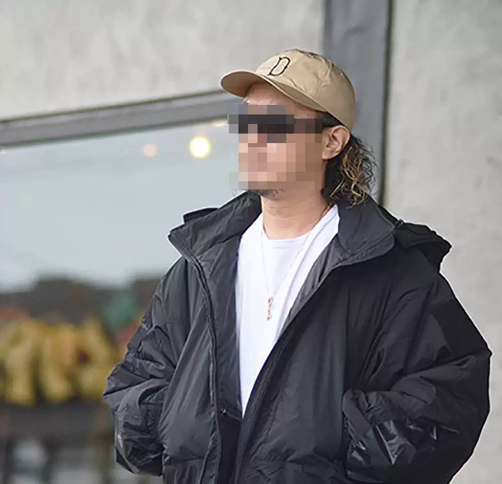 h.w.dog & co union cap baseball hat