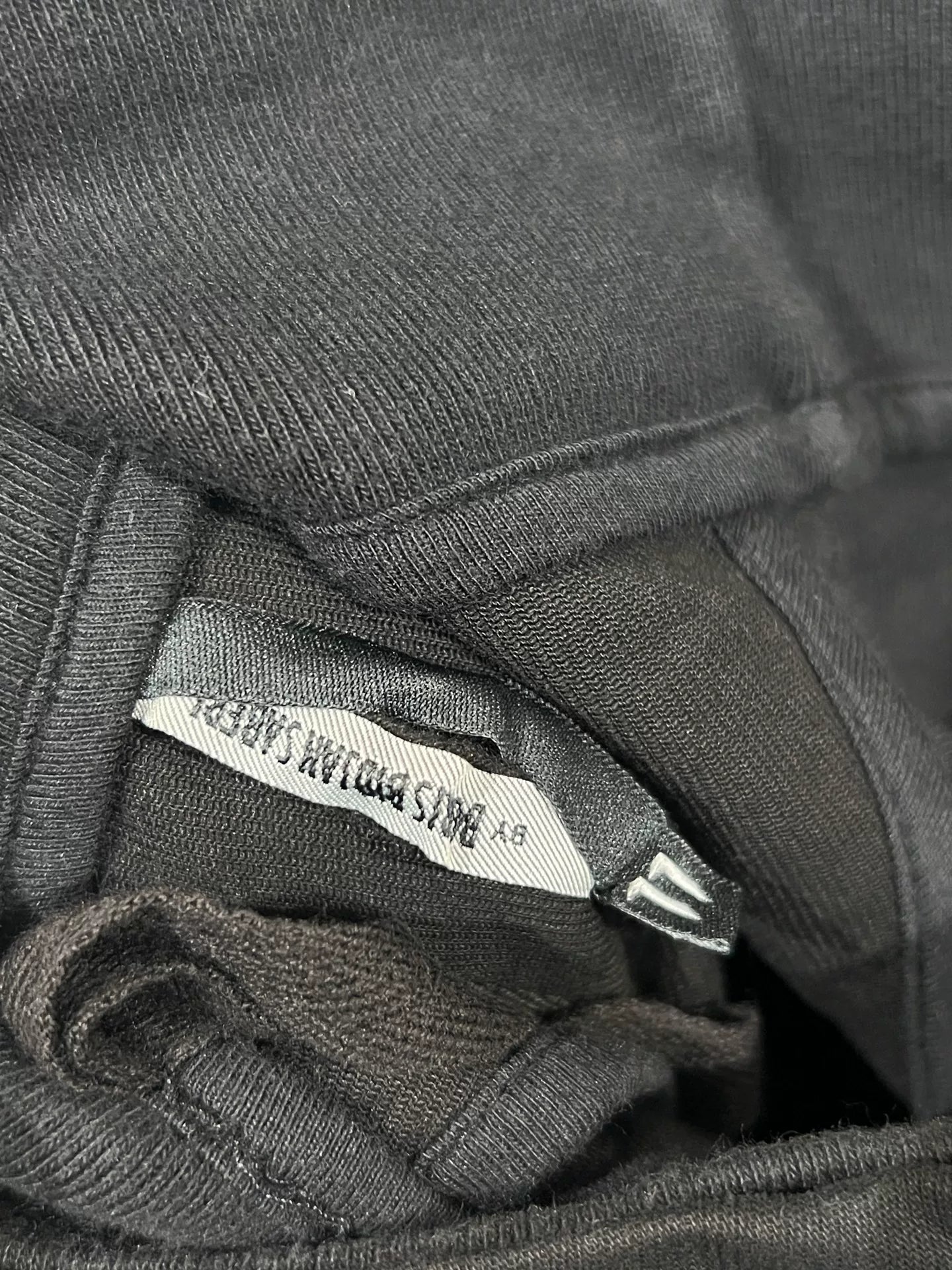 Boris Bidjan Saberi 11bybbs Embroidered Trousers