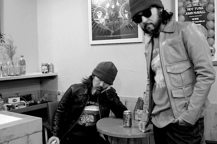 freewheelers leather jacket with pockets