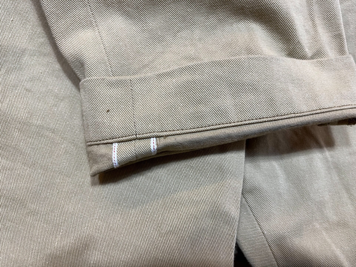 RRL Double RL Casual Pants