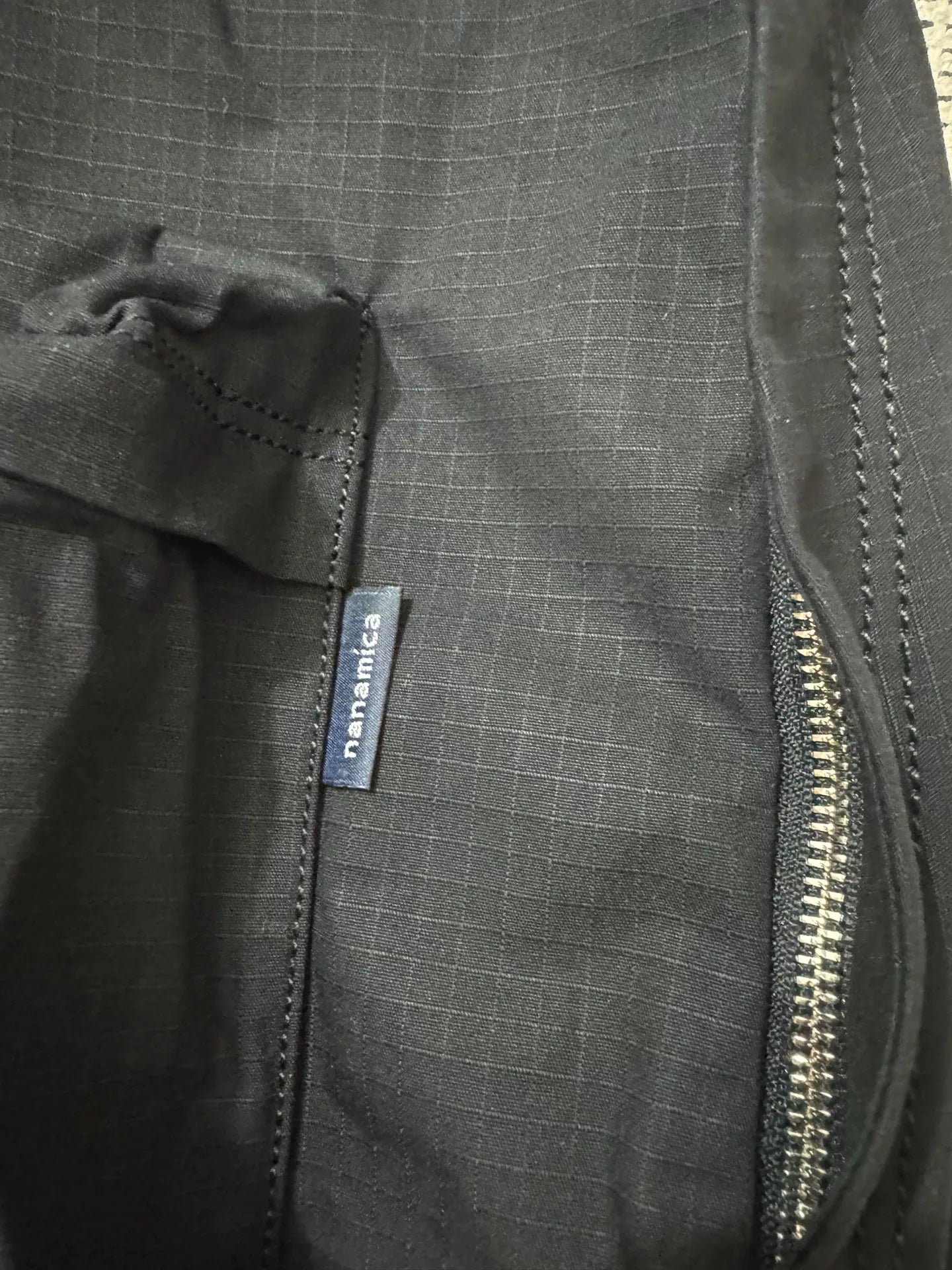 Nanamica Day Pack