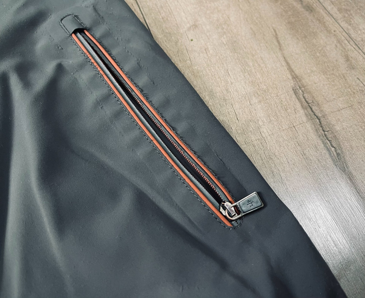 Loro Piana 175Lp Tech Series Vest