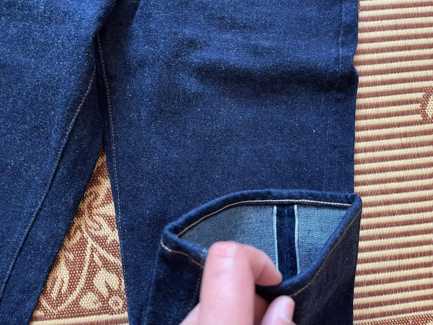 Levi's LVC 1937 Denim Jeans W30