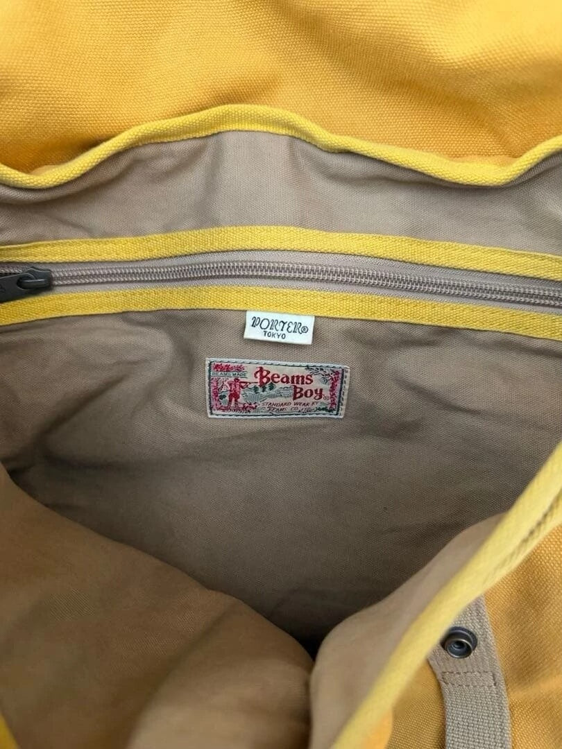 shoulder bag with unique camouflage design