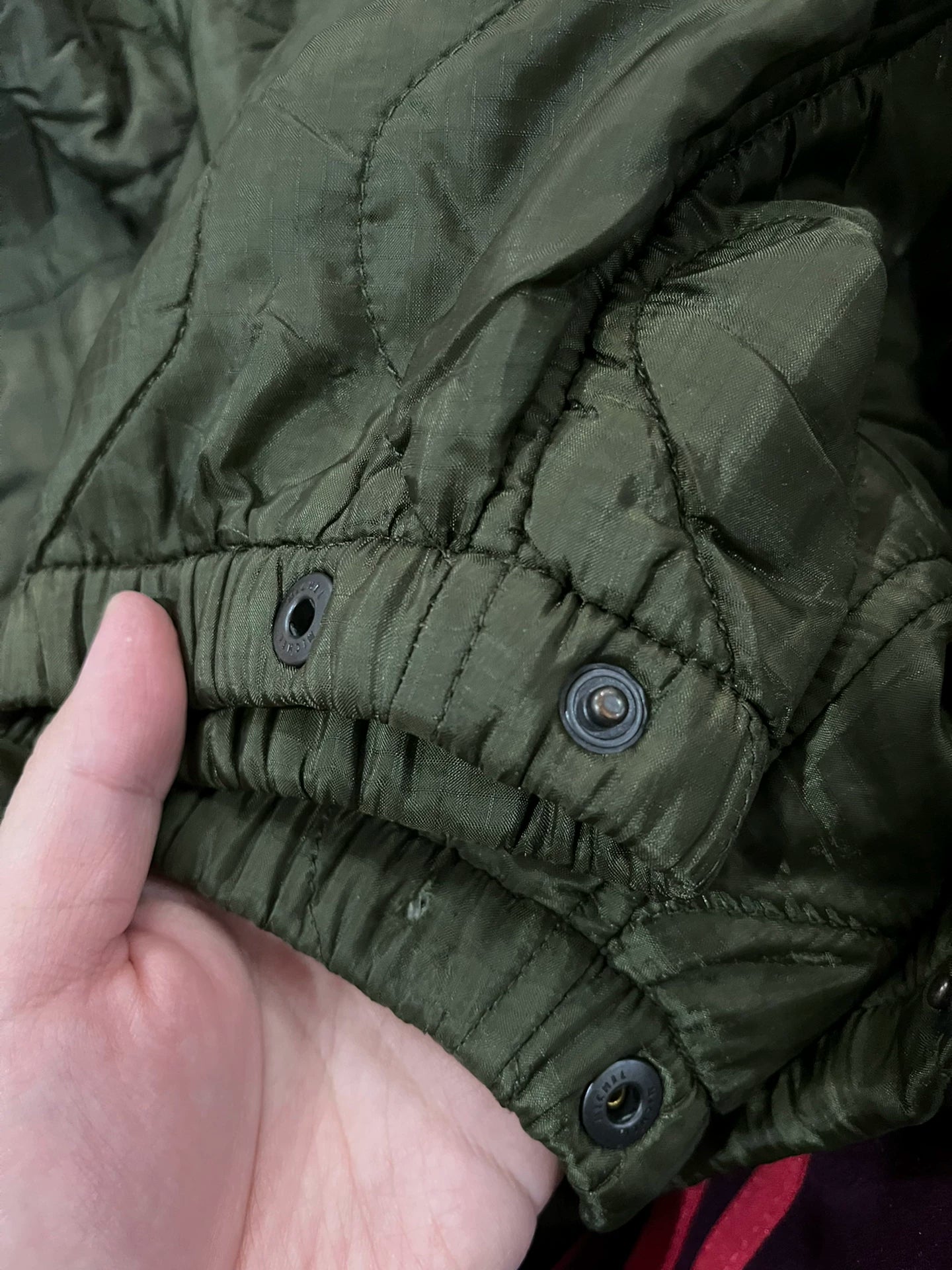 BEAMS SSZ Coach JKT Cotton Jacket
