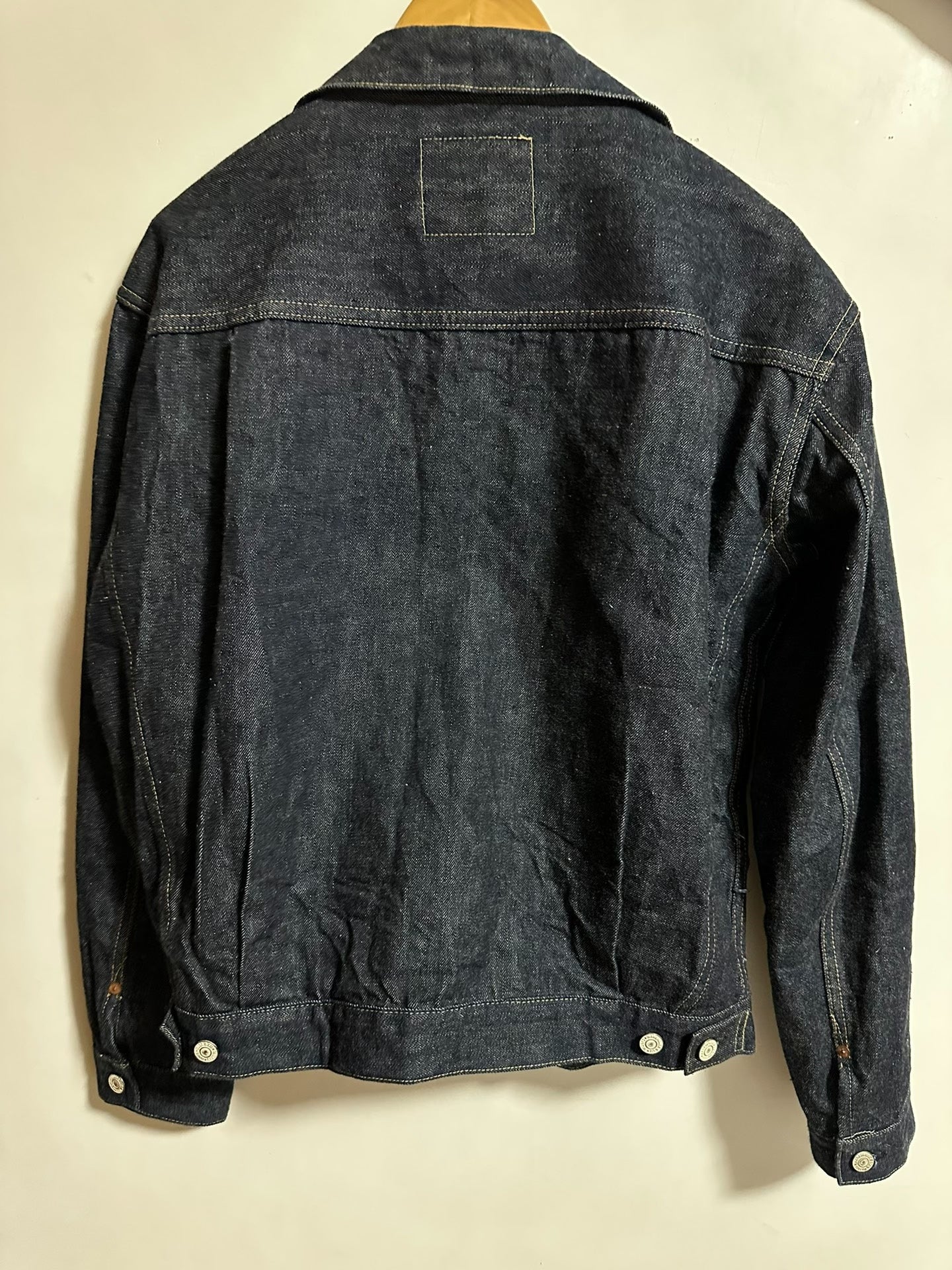 Warehouse 2002xx Denim Jacket