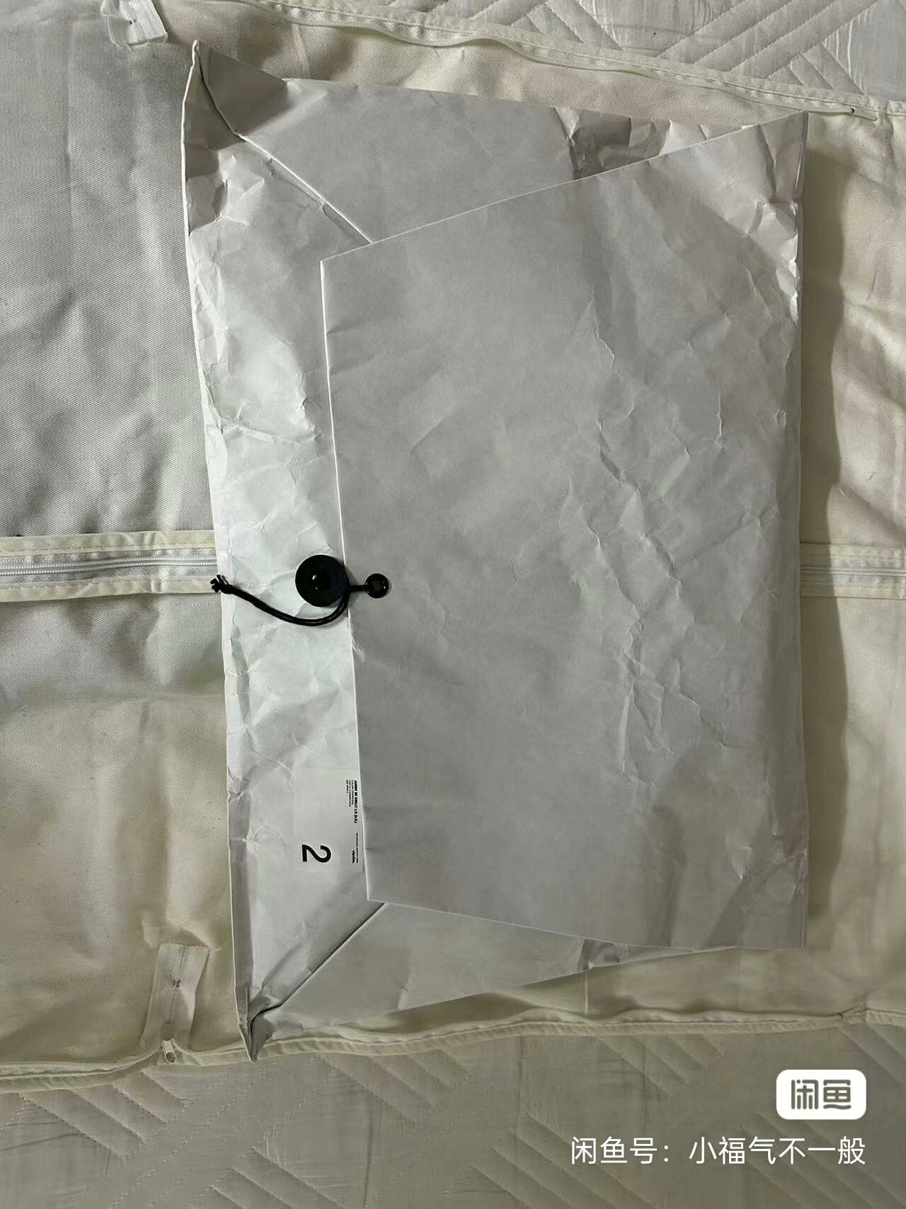 2022aw Visvim JUMBO SB Sweat L/S