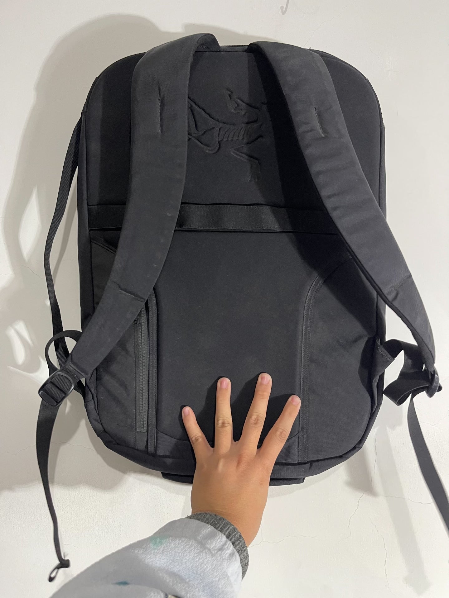 Arcteryx 20L Blade Backpack