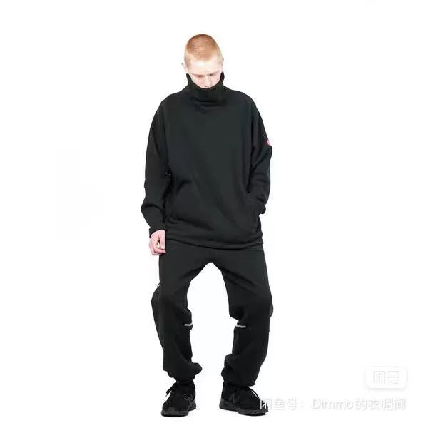CavEmpt 18aw Sweat Pullover Smock
