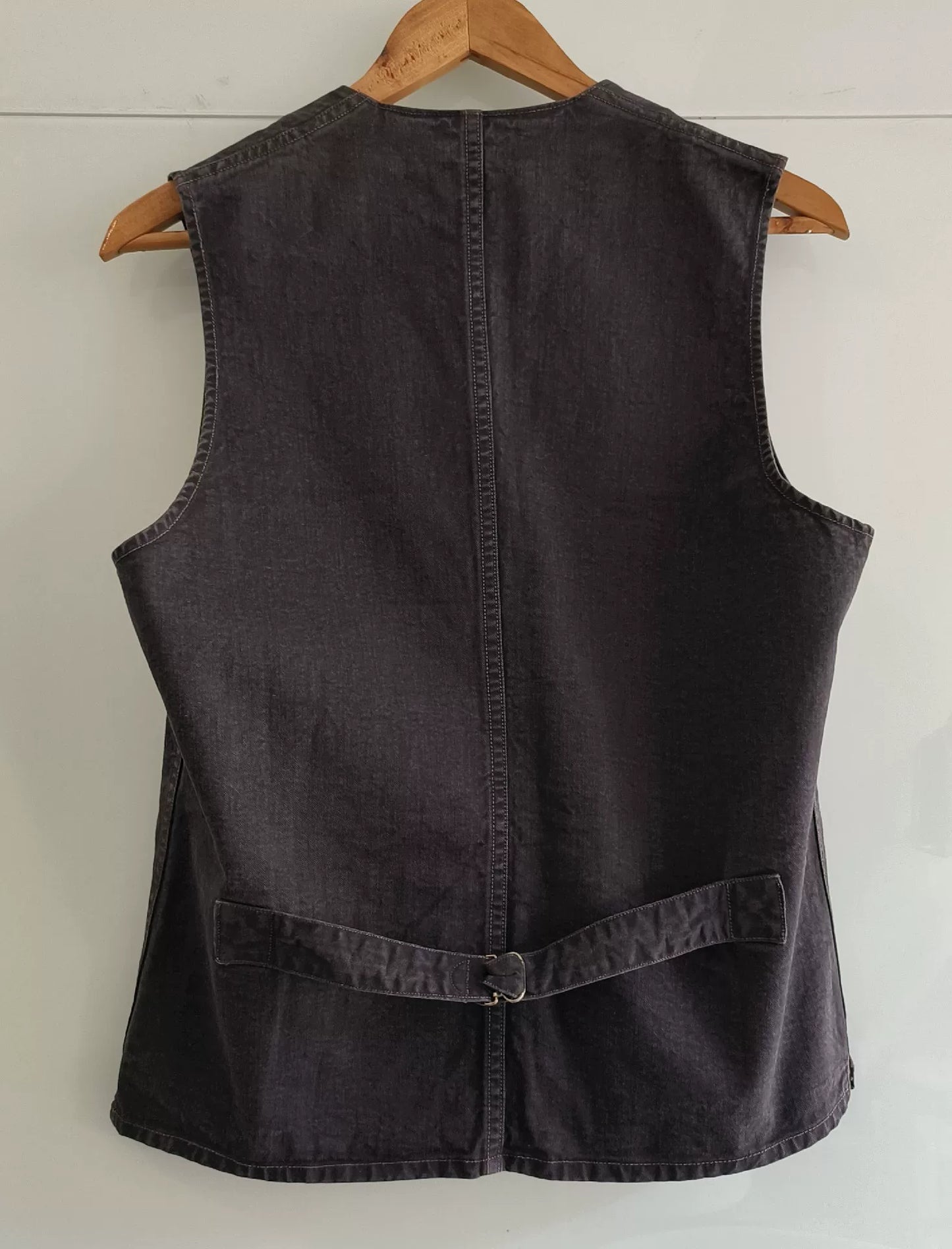 Freewheelers Great Lakes Vest for Sale