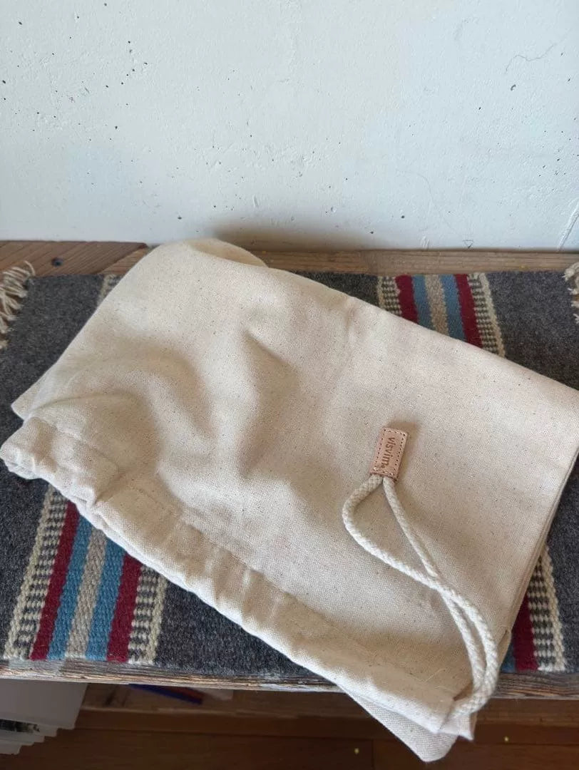 visvim FABRO-FOLK Brown M9.5