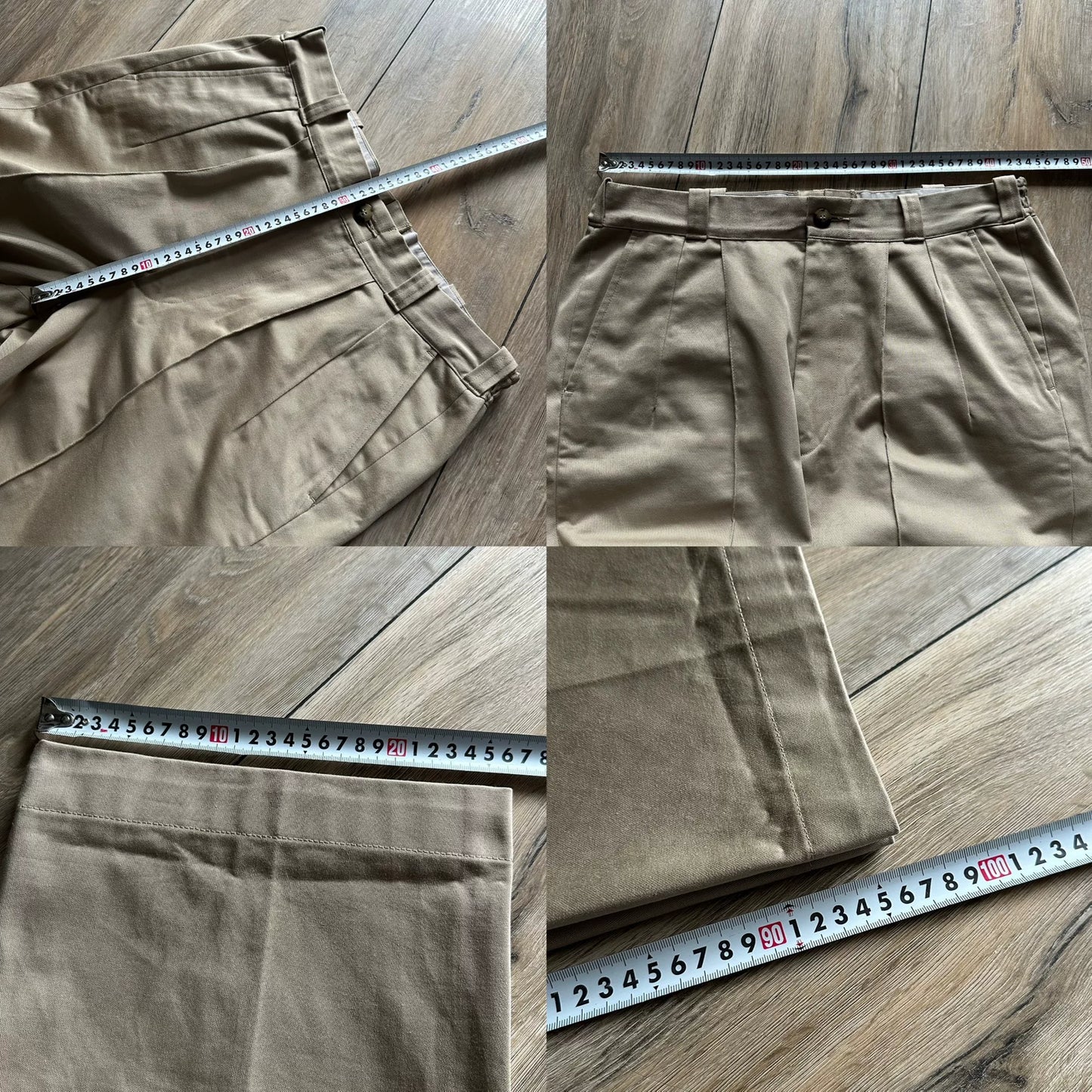 OLD JOE Khaki Pants