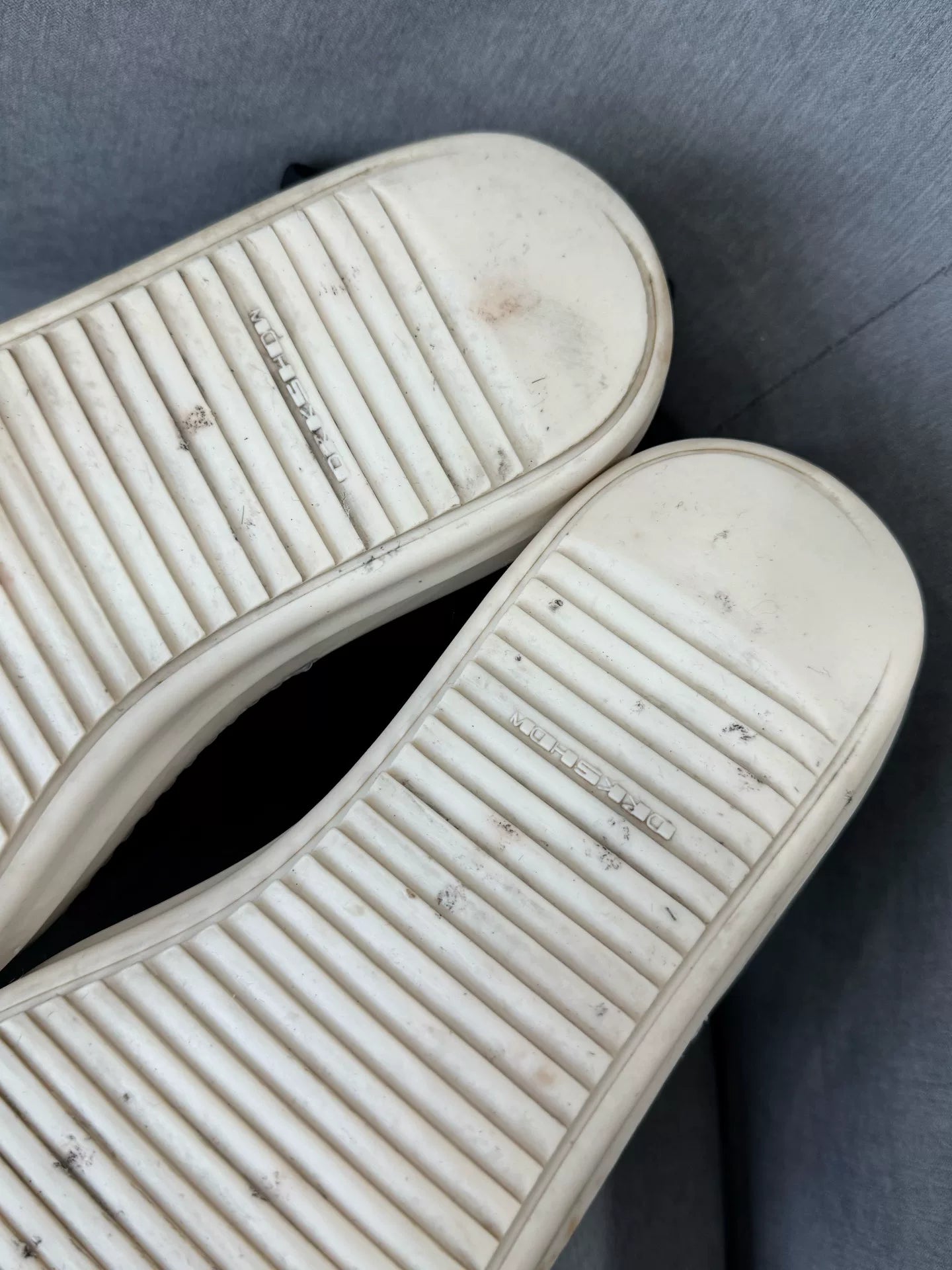 Rick Owens Men's Waxed Boots Size 42