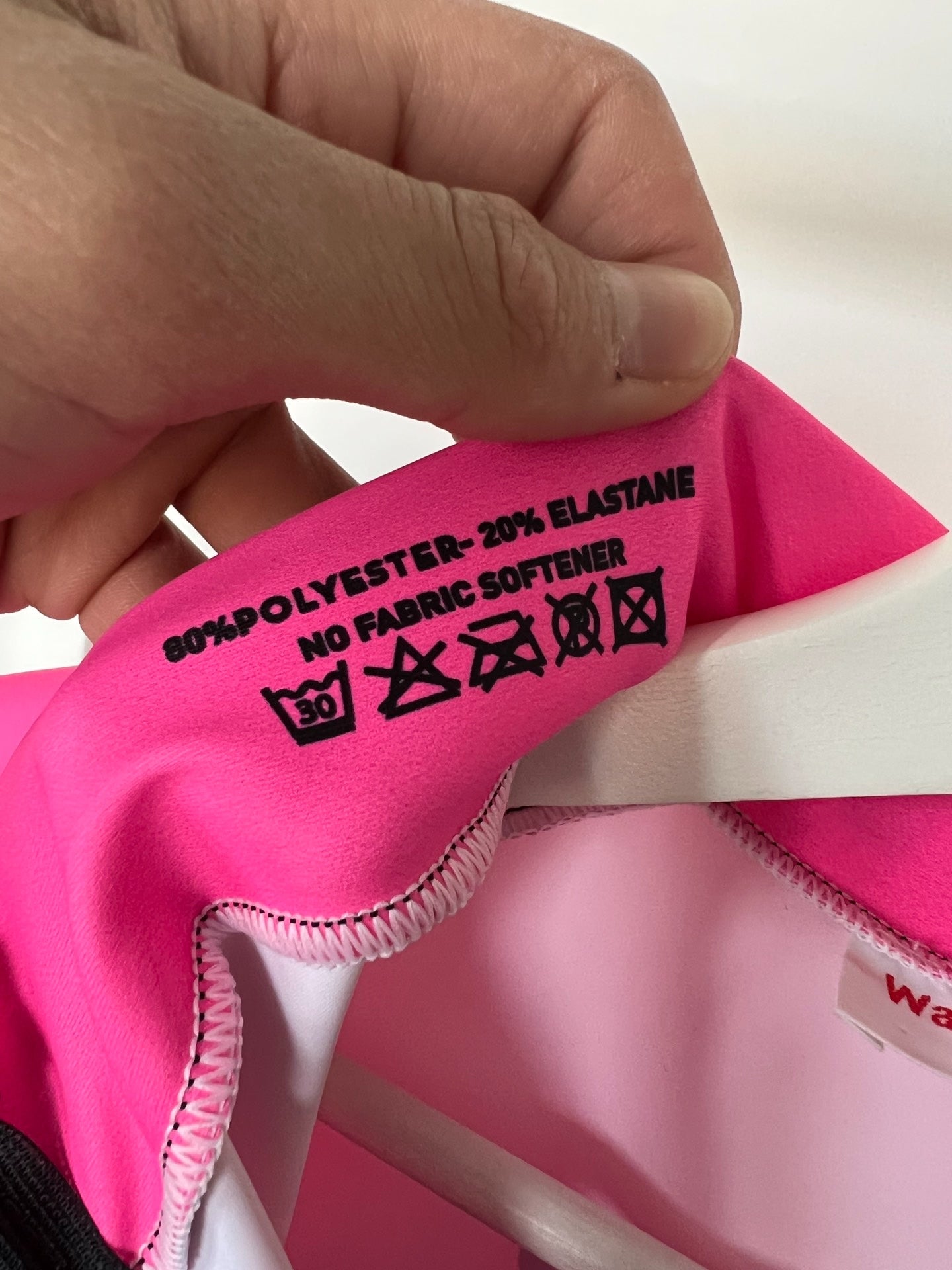 Walter Van Beirendonck 18 Archive Cycling Jacket