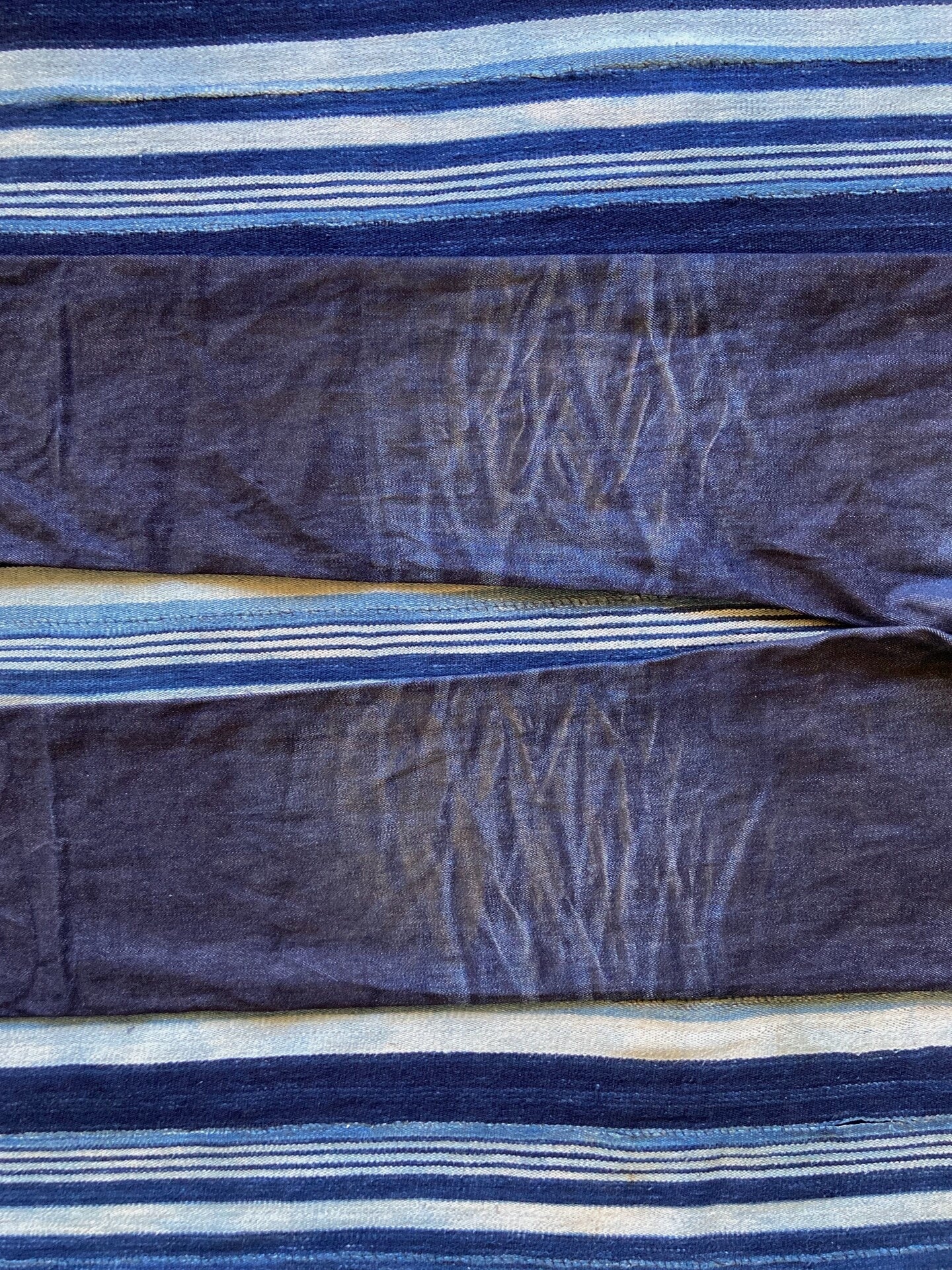 prps noir vintage washed denim pants