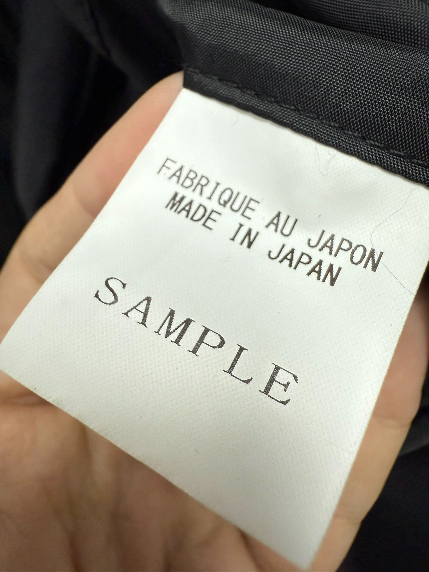 black shearling collar leather jacket