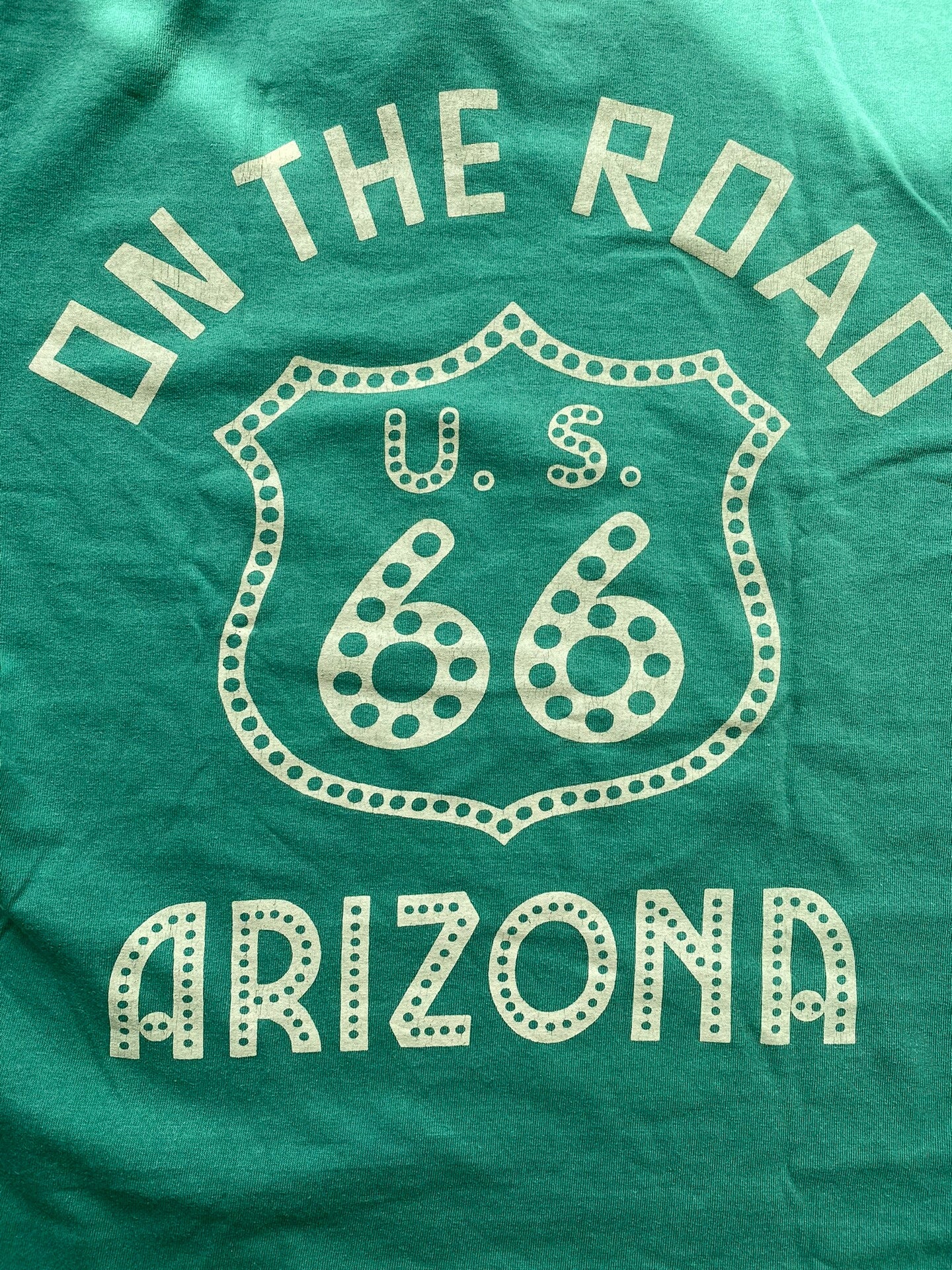 bootleggers short sleeve tee size M