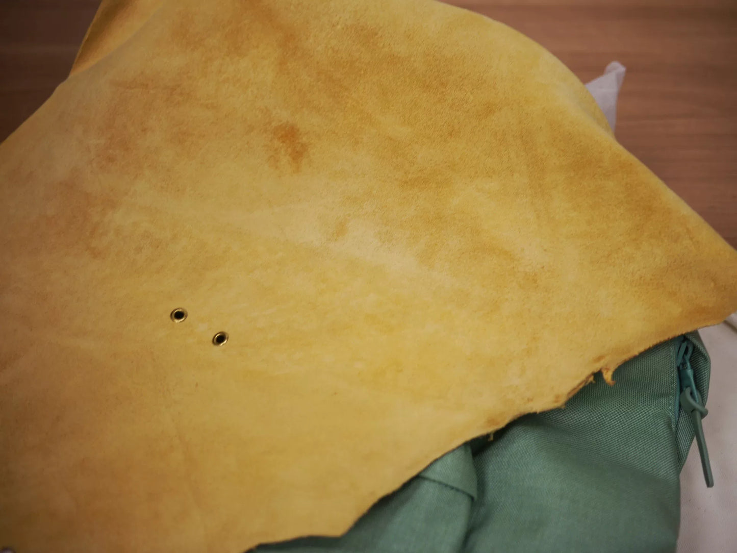 Visvim CORDURA UT Rucksack 22L