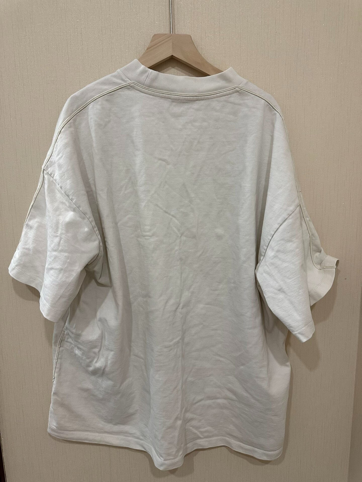 jil sander men's short sleeve shirt