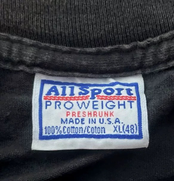 90s vintage Korn Band T-Shirt