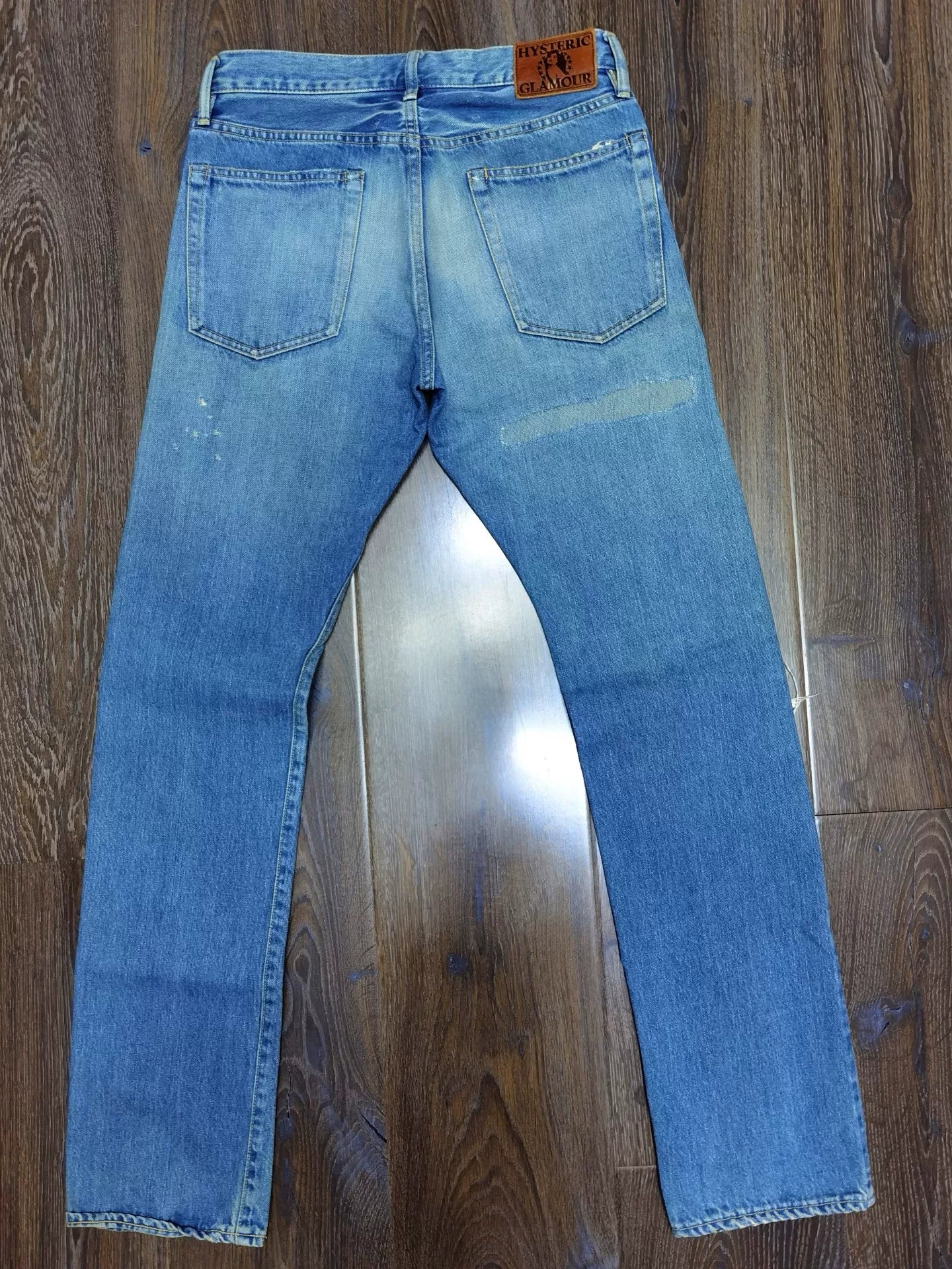 Hysteric Glamour HG W30 Jeans